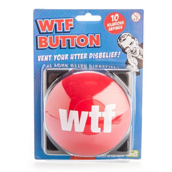 TIGC The Inappropriate Gift Co WTF Button